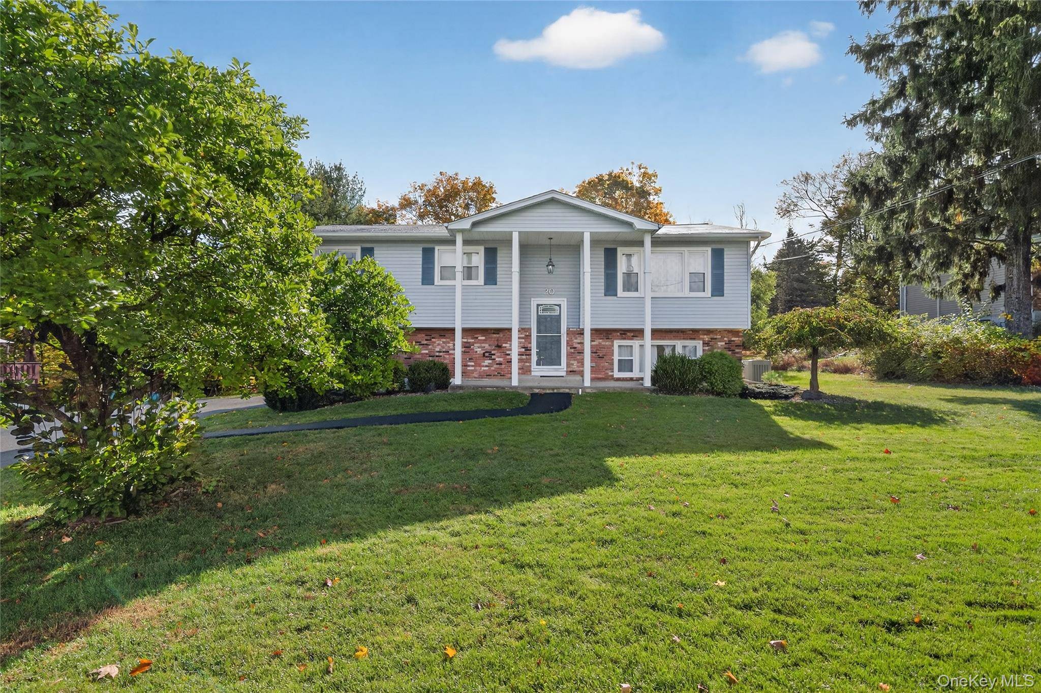 Monroe, NY 10950,20 Peter Bush DR