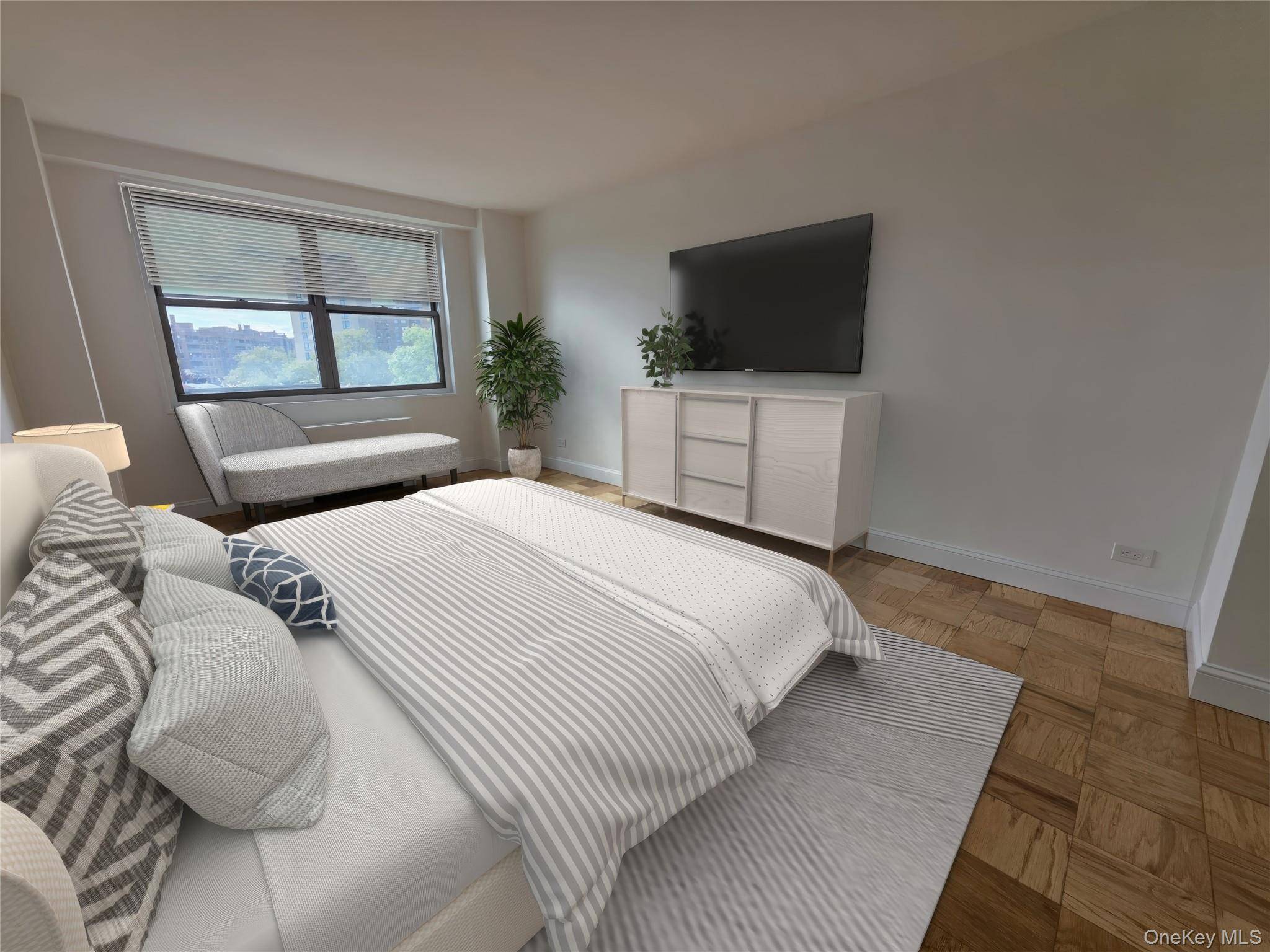 Forest Hills, NY 11375,61-20 Grand Central Pkwy #A507