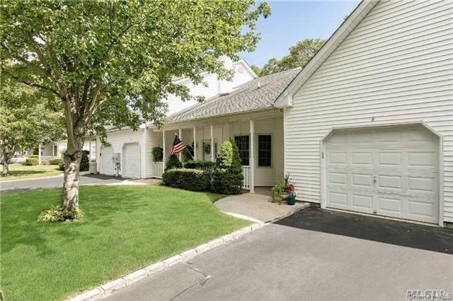 Blue Point, NY 11715,6 Oyster Cove LN