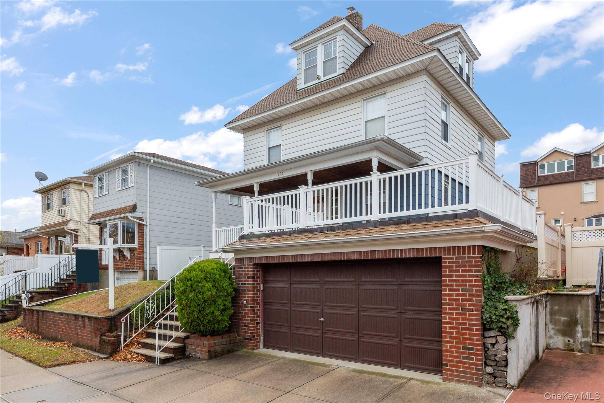 Whitestone, NY 11357,806 Clintonville ST