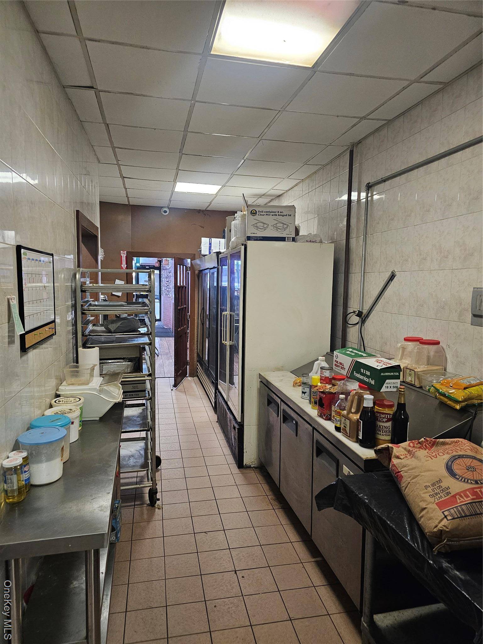 Richmond Hill, NY 11419,128-16 Liberty AVE