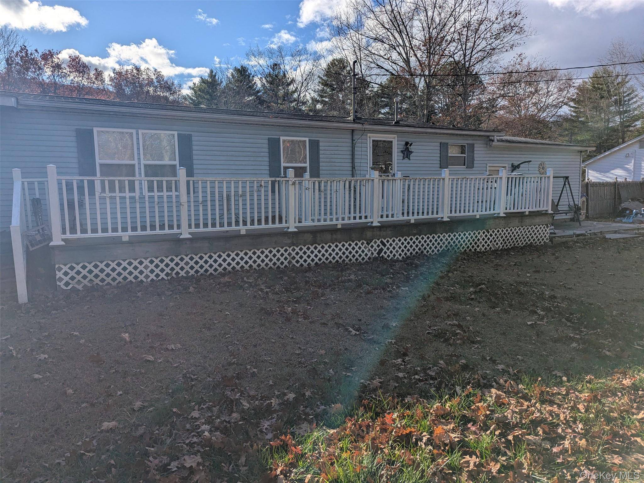 Sparrowbush, NY 12780,27 Delaware DR