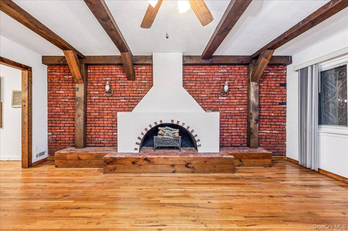 Bronx, NY 10473,2125 Homer AVE