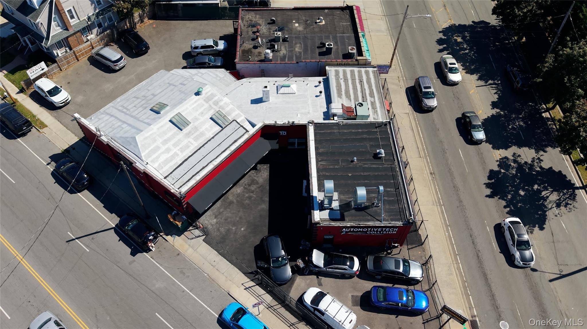 Hempstead, NY 11550,10 Jerusalem AVE