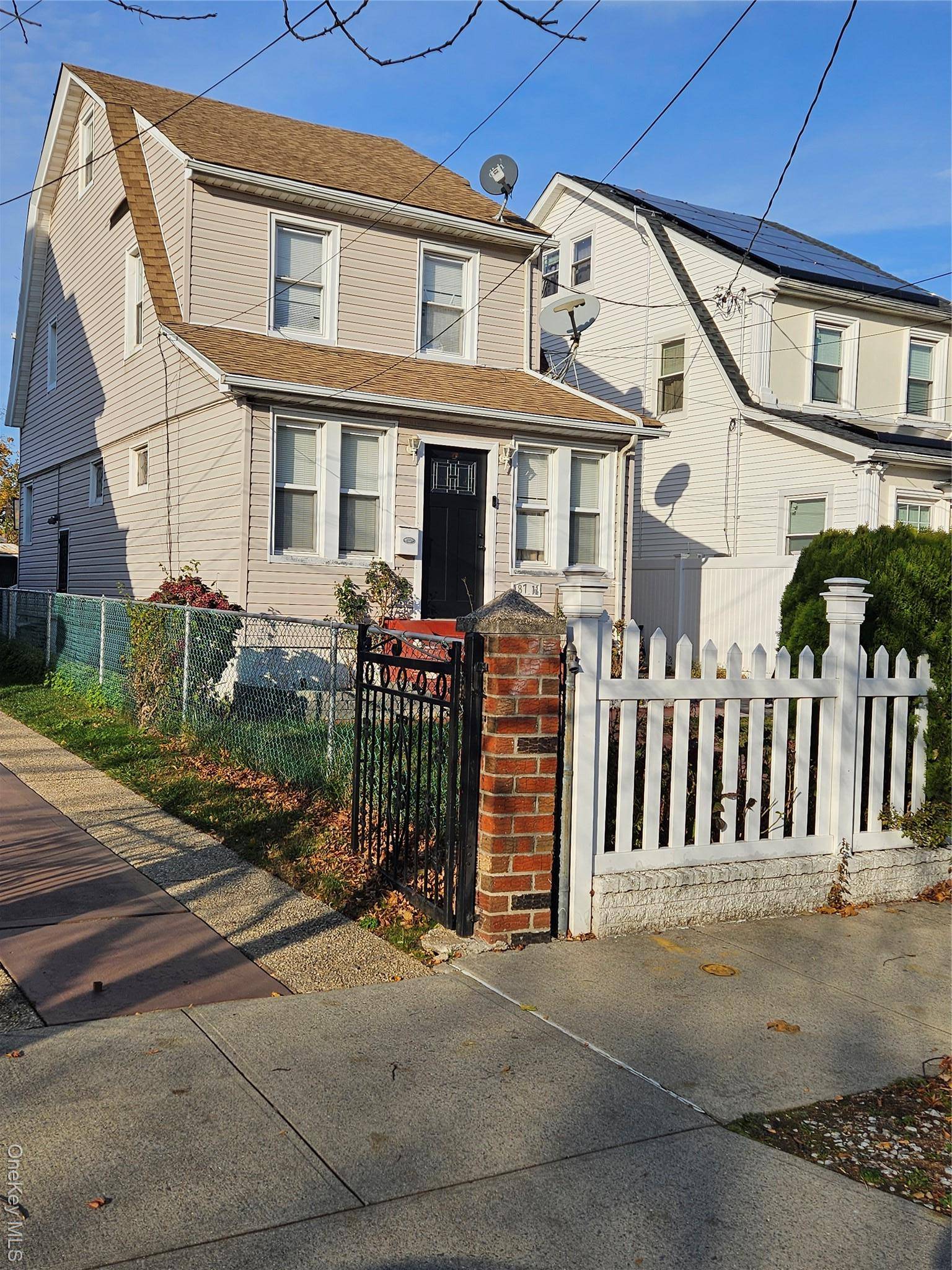 Saint Albans, NY 11412,187-11 104 AVE