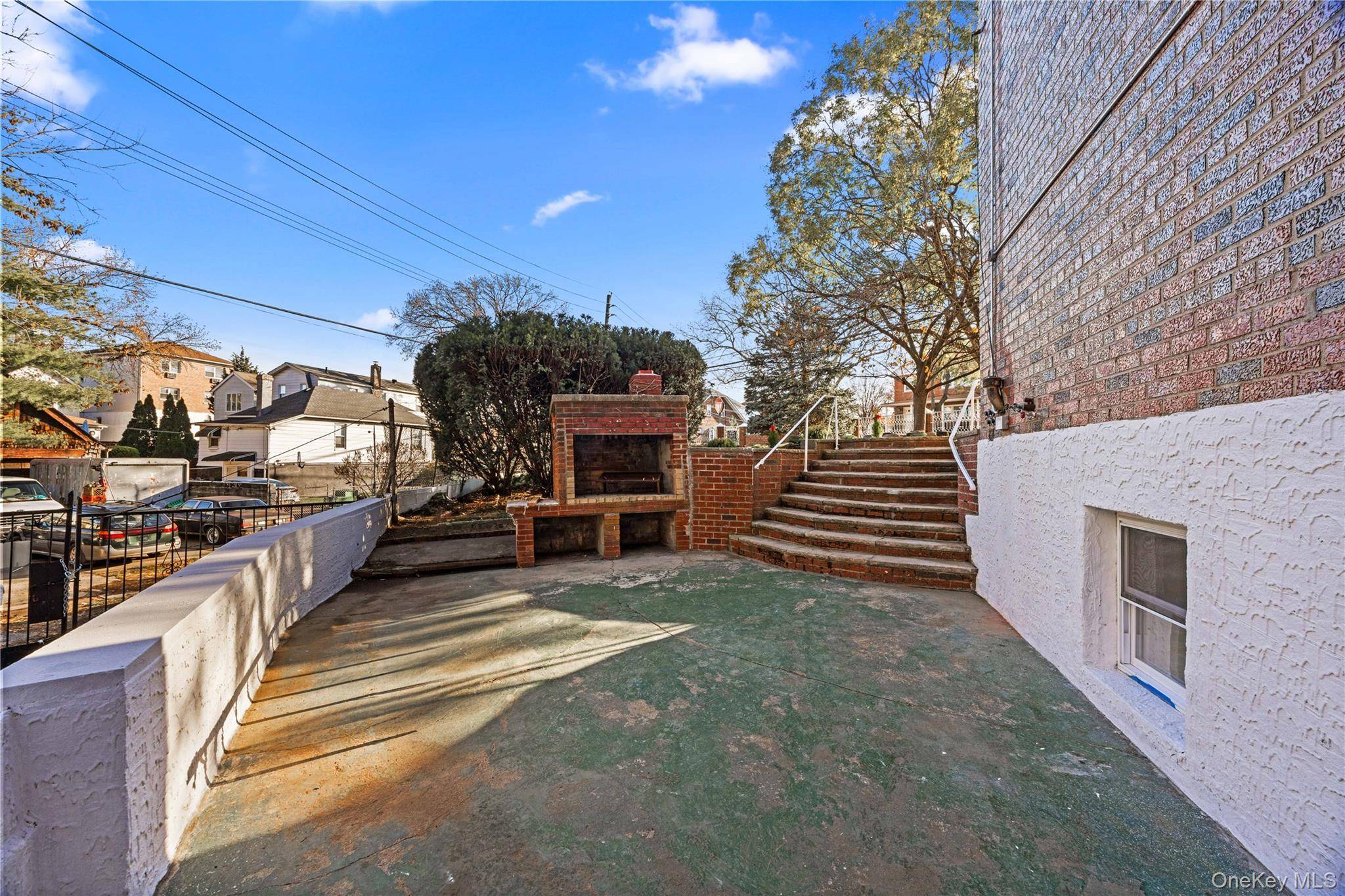 Bronx, NY 10465,3135 Spencer DR