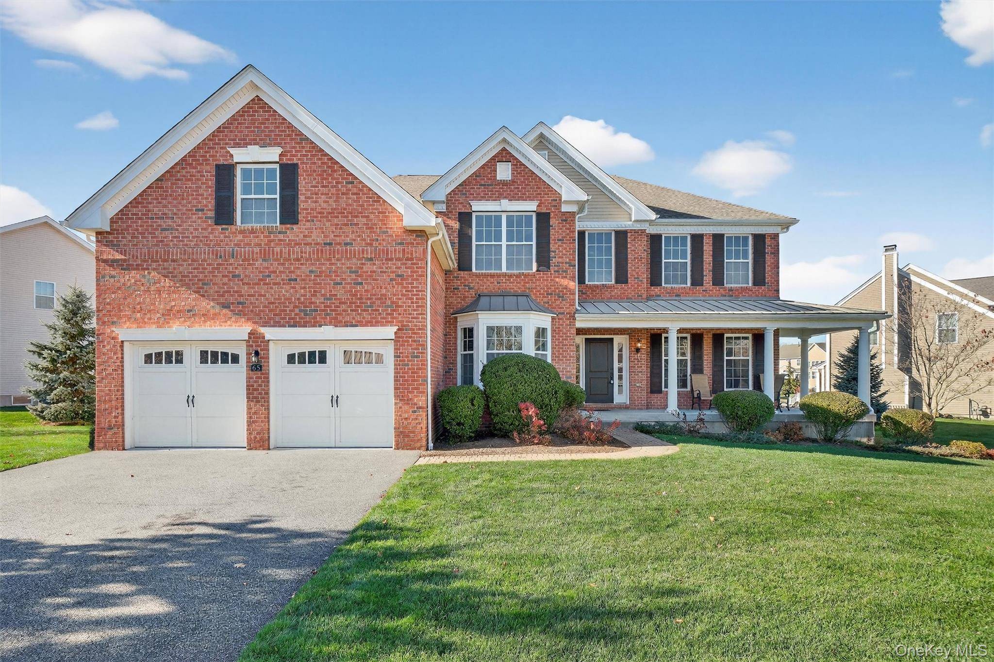 Hopewell Junction, NY 12533,65 Fenton WAY