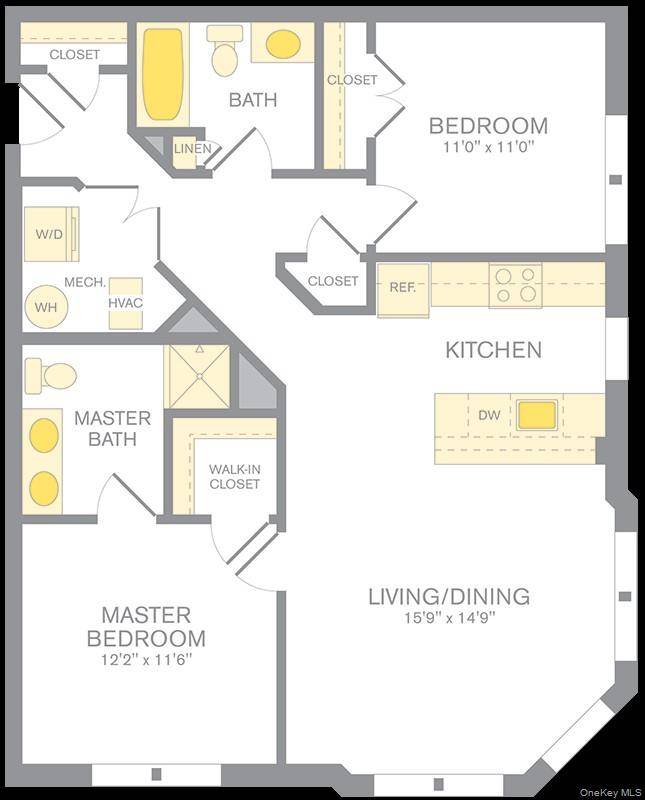 Port Chester, NY 10573,201 Willett AVE #109