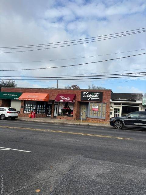 Port Washington, NY 11050,111A Main ST