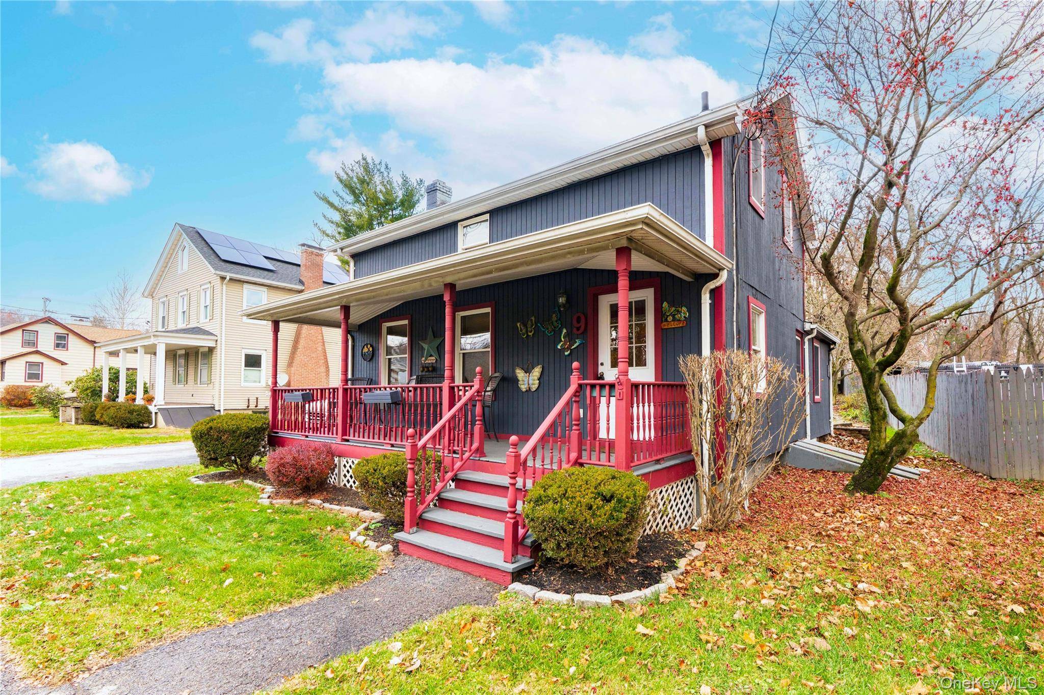 Glenham, NY 12527,9 Maple ST