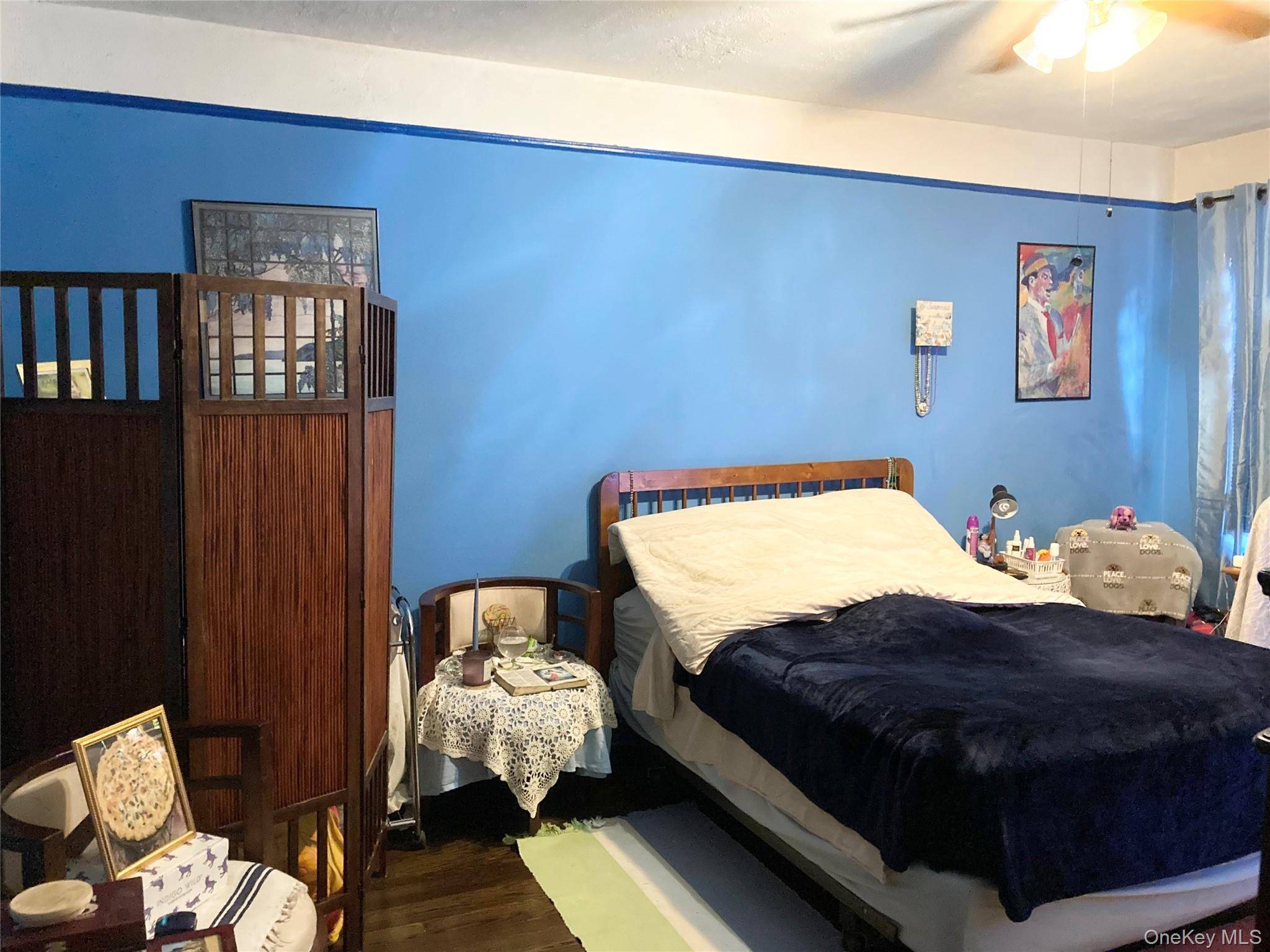 Bronx, NY 10462,2166 Bronx Park East #6C