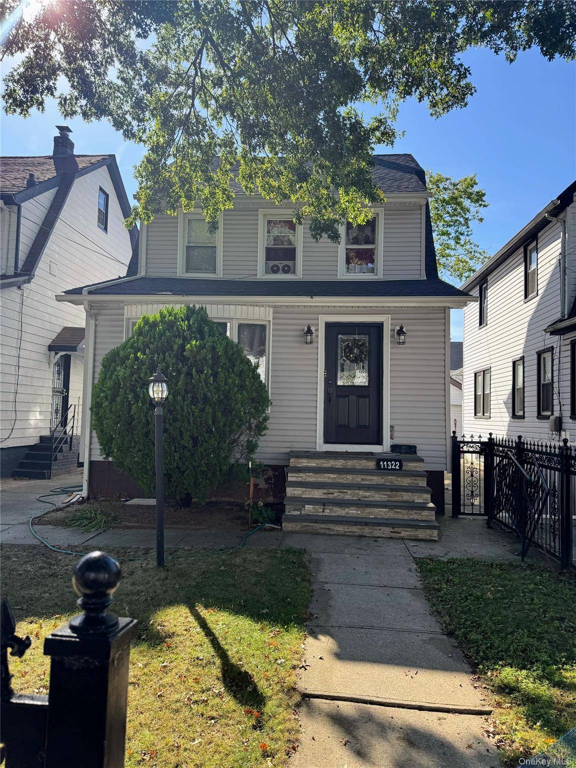 Saint Albans, NY 11412,11322 198th ST