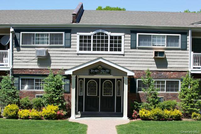 Patchogue, NY 11772,76 Mount Vernon AVE #B08