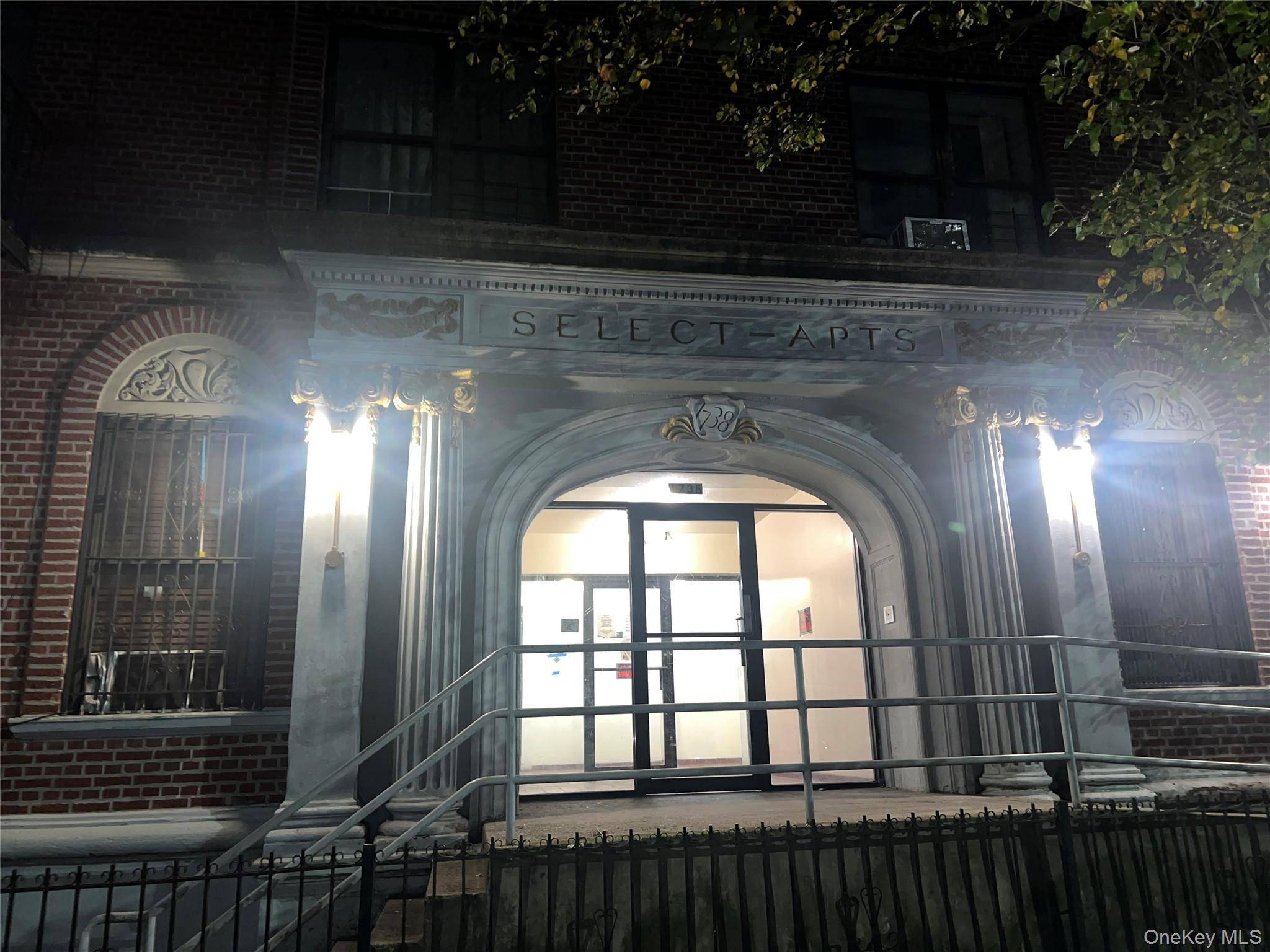 Brooklyn, NY 11213,1738 Union ST #2A