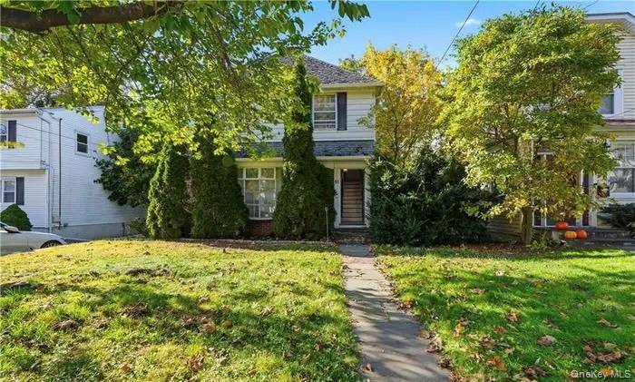 Tuckahoe, NY 10707,61 Oakland AVE