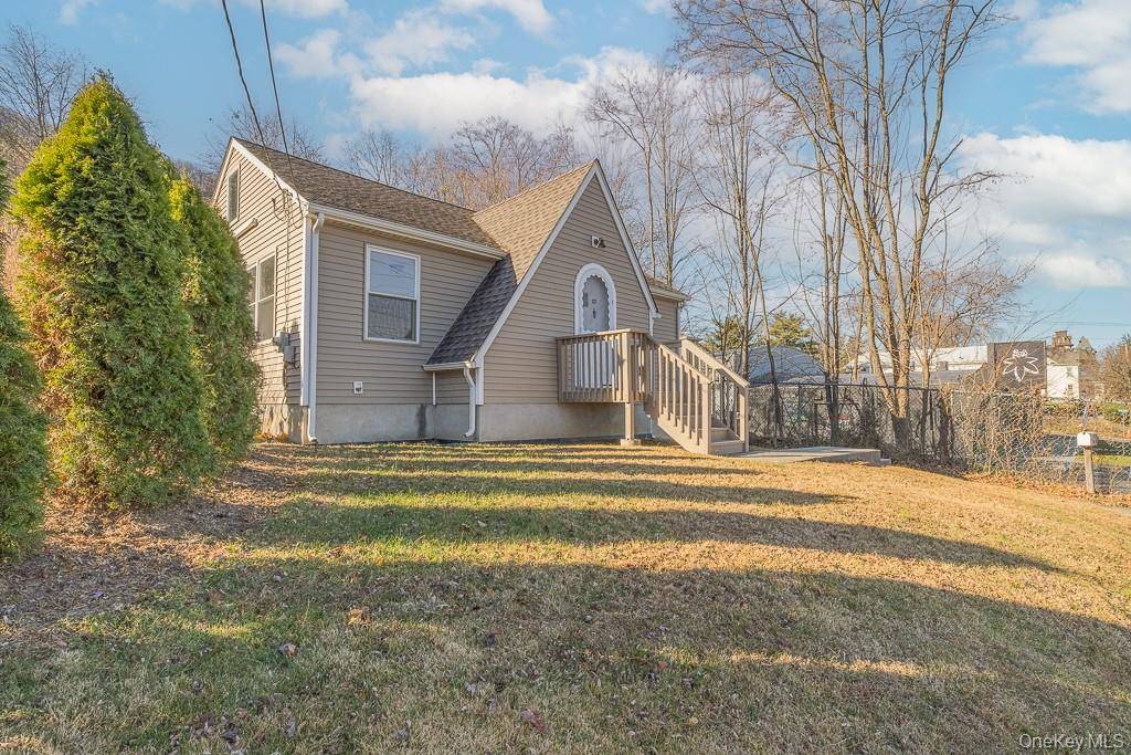 Haverstraw, NY 10927,27 Conger AVE