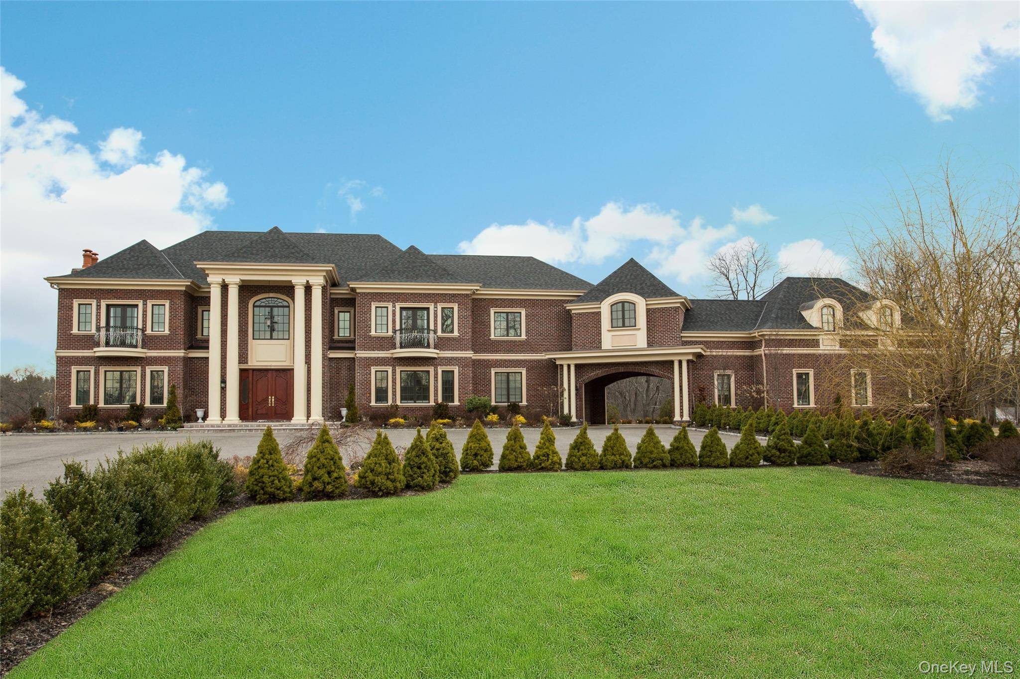 Old Brookville, NY 11545,16 Evergreen WAY