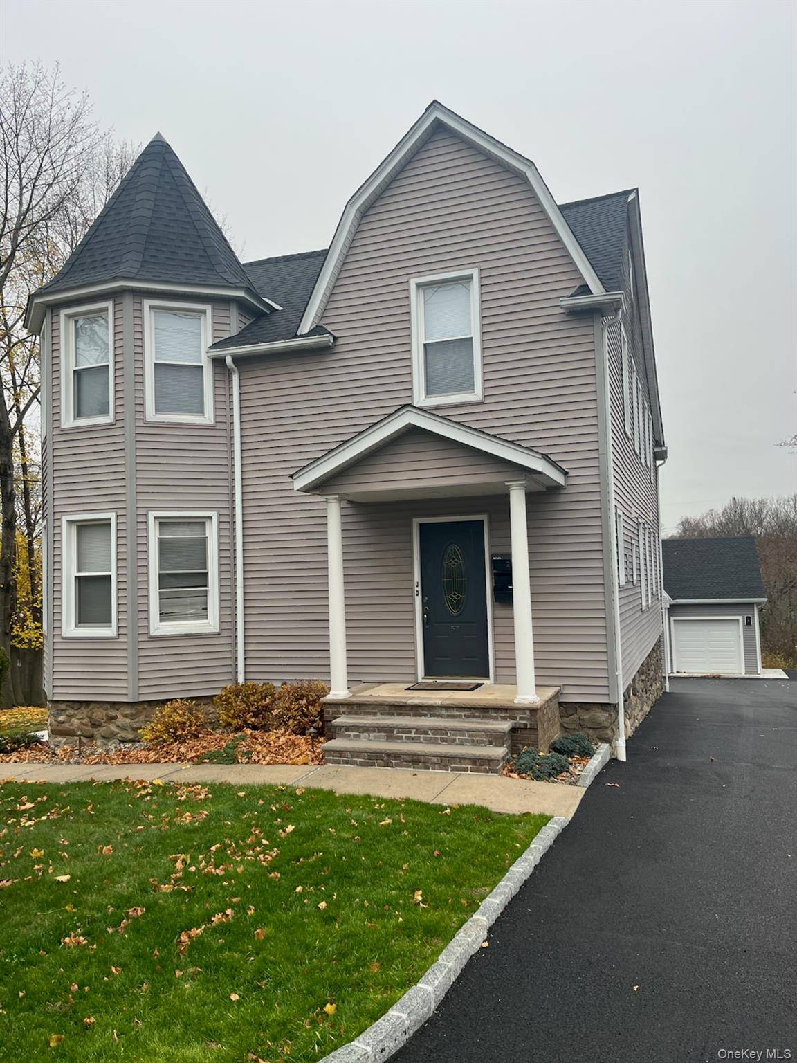 Pearl River, NY 10965,57 N Main ST ##2