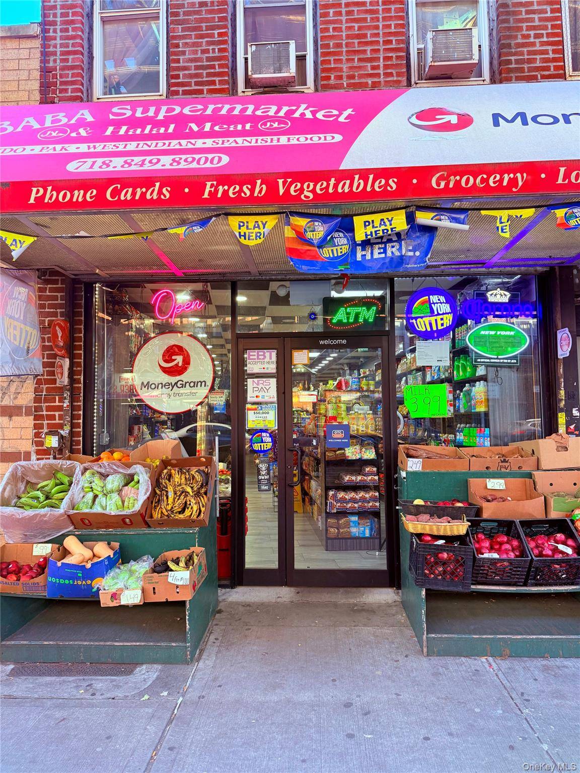 Jamaica, NY 11418,124-12 Jamaica AVE