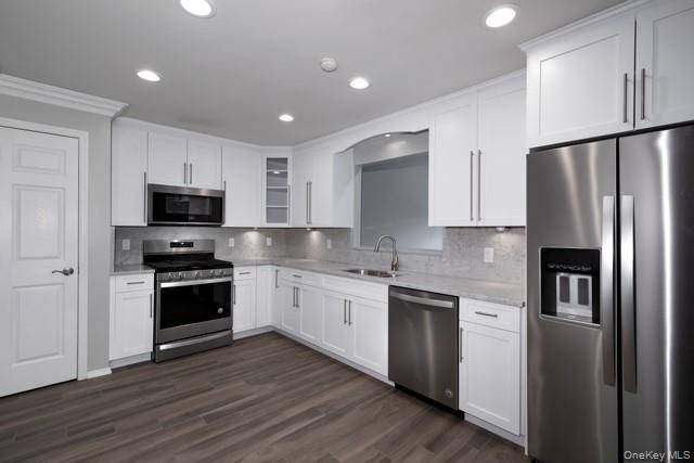 Port Jefferson Station, NY 11776,128 Village Green DR #128