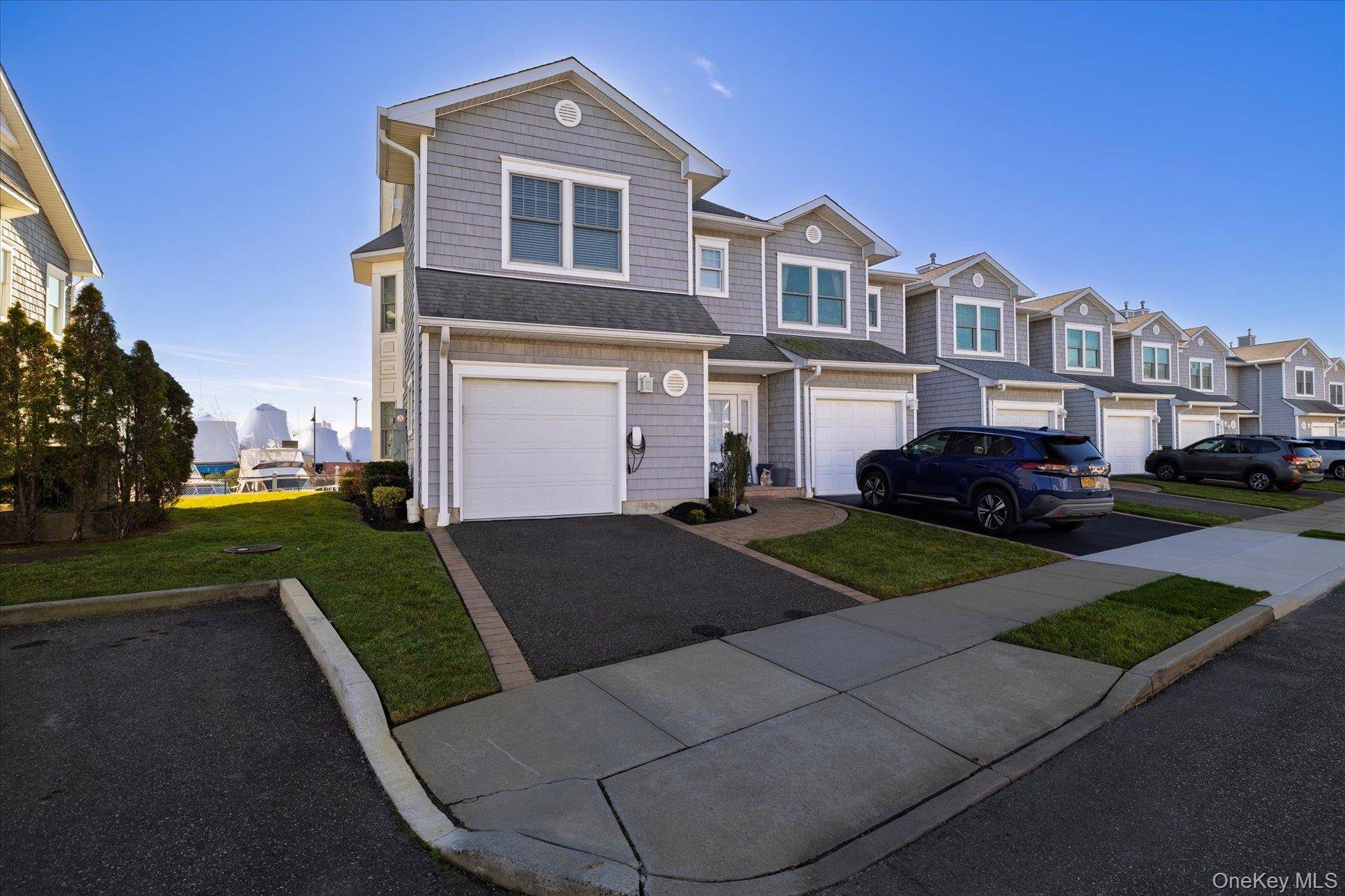 Freeport, NY 11520,54 Ocean Watch CT #54