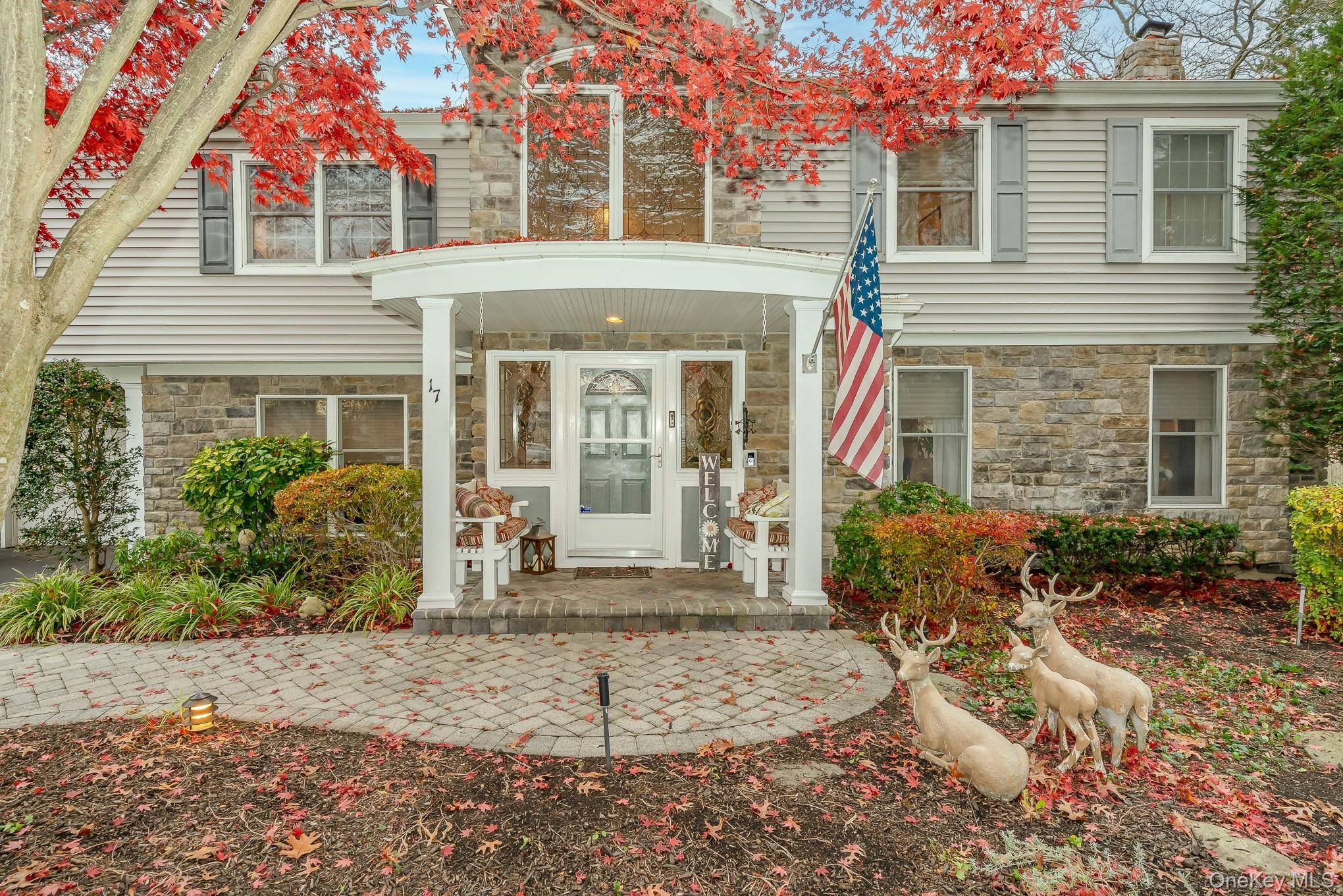 Smithtown, NY 11787,17 Thide CT