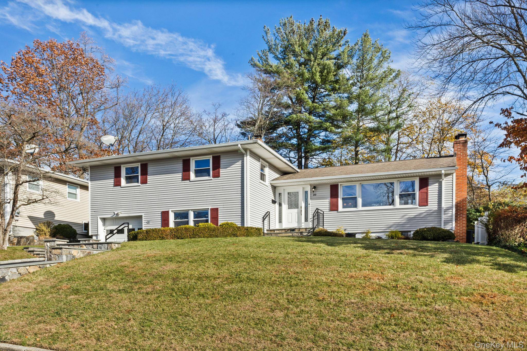 Croton-on-hudson, NY 10520,20 Wolf RD