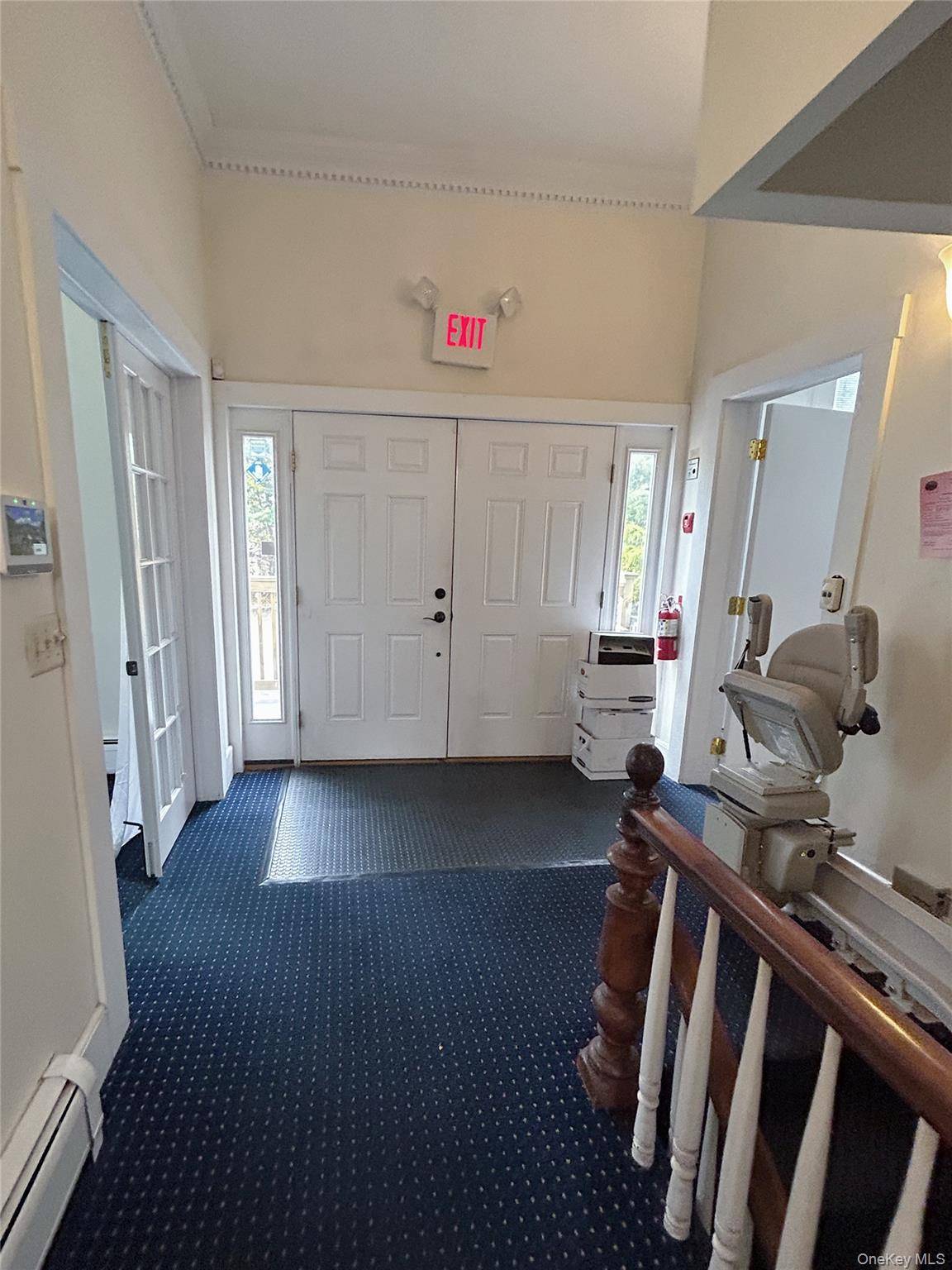 Nanuet, NY 10954,75 N Middletown RD #Suite 204