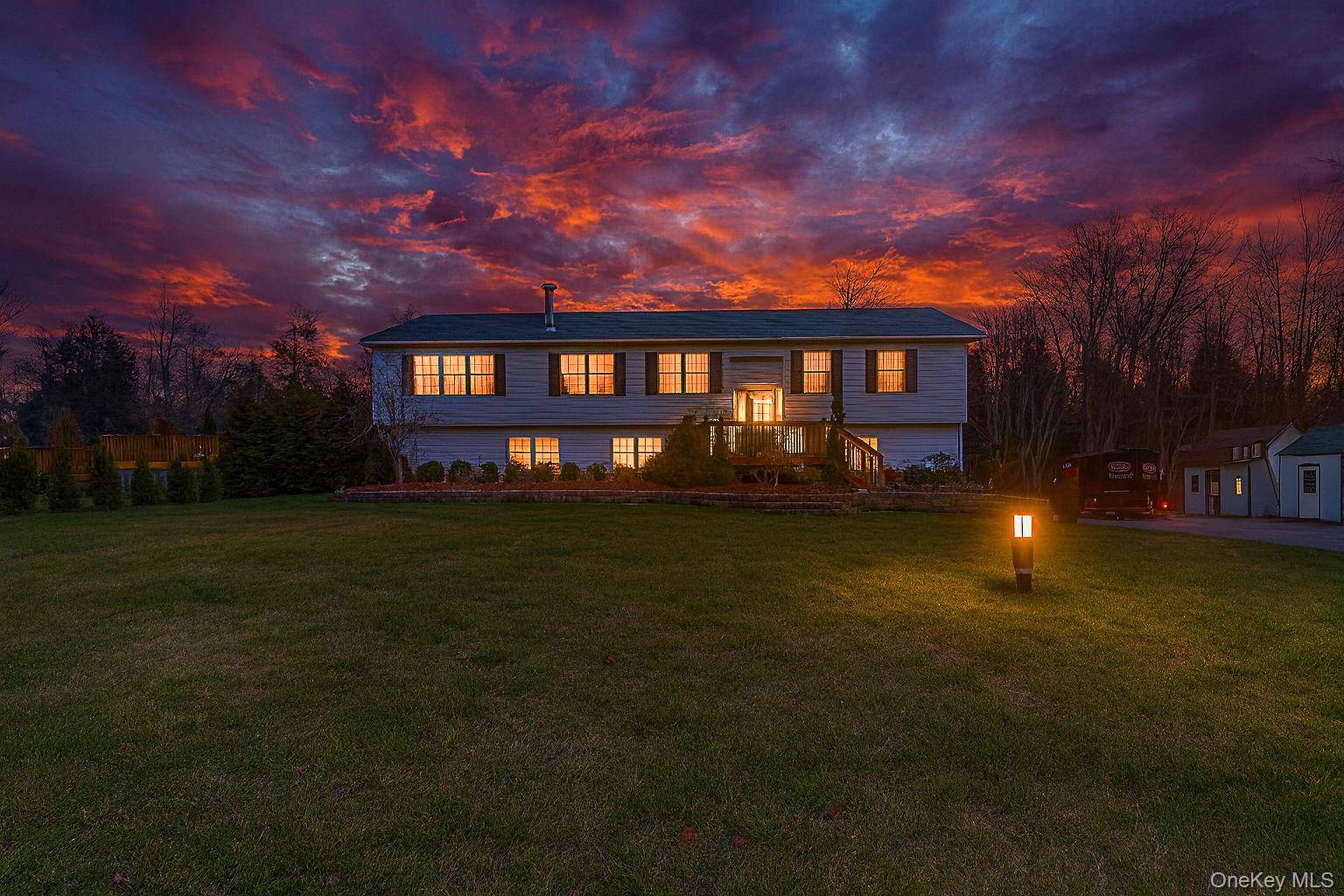 Harris, NY 12742,226 Big Woods RD