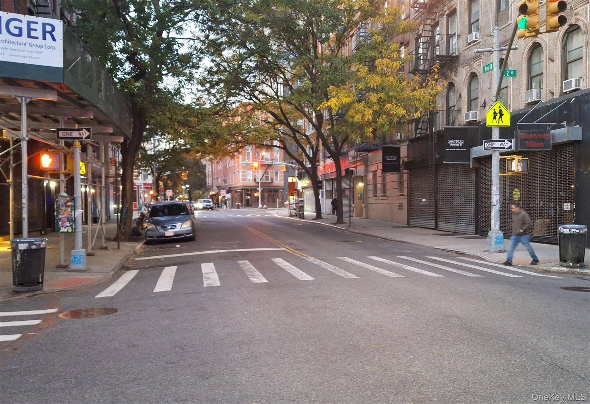 New York (manhattan), NY 10009,209 E 2nd ST #6