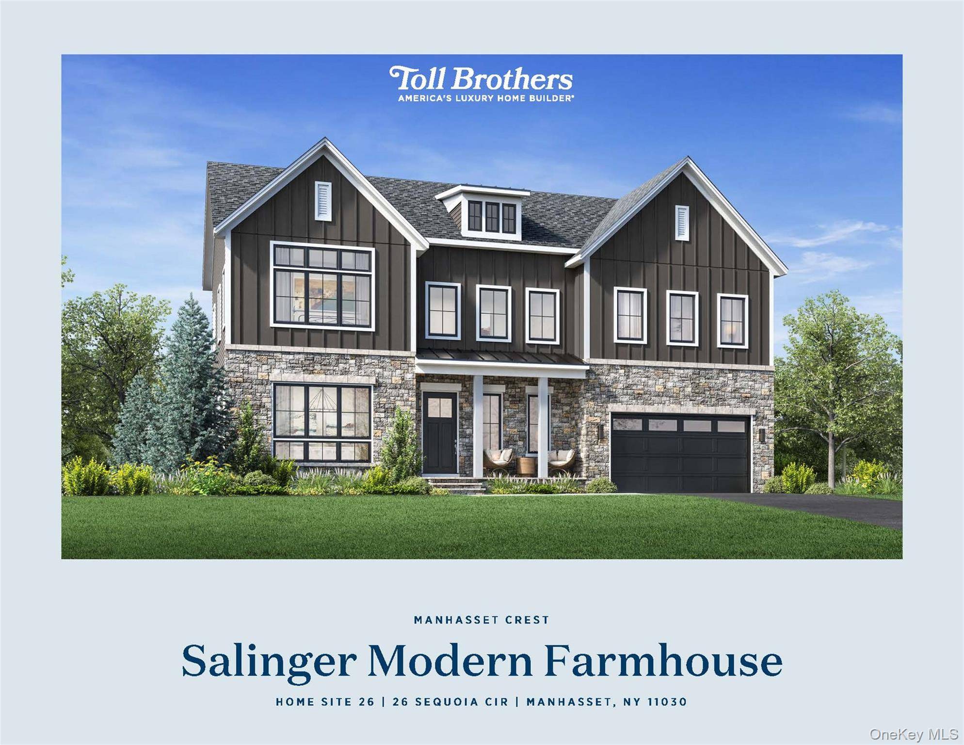 Manhasset, NY 11030,26 Sequoia CIR