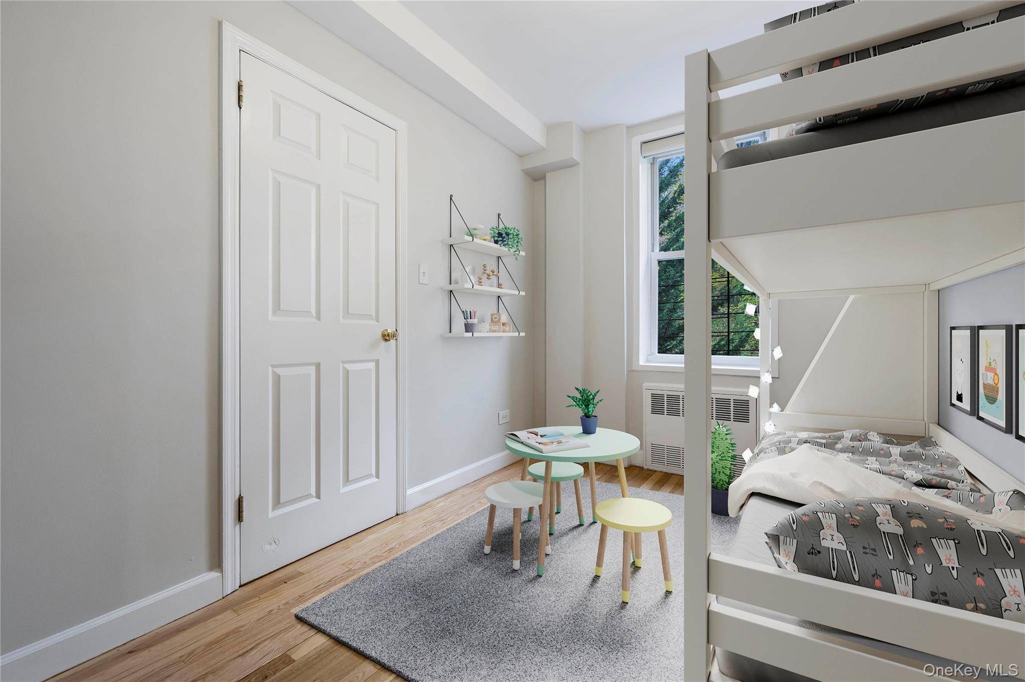 Bronx, NY 10463,2750 Johnson AVE #7G