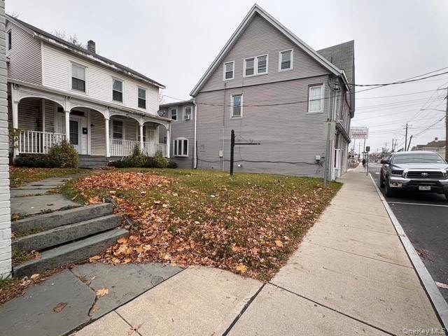 Middletown, NY 10940,131 Wickham AVE #2