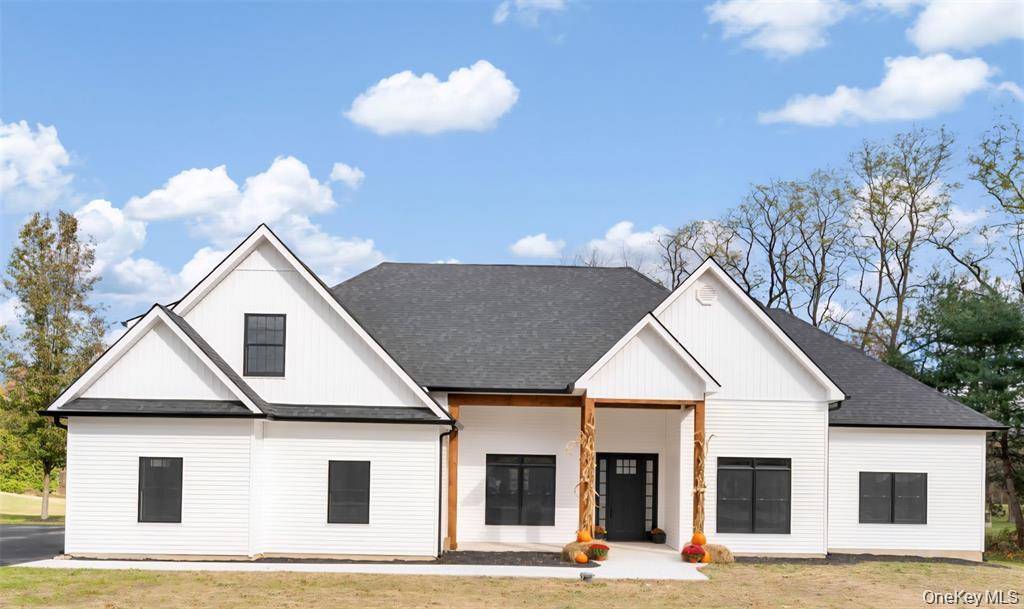 Montgomery, NY 12549,200 Hill AVE