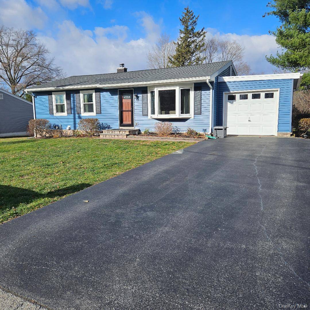 Poughkeepsie, NY 12601,28 Cardinal DR