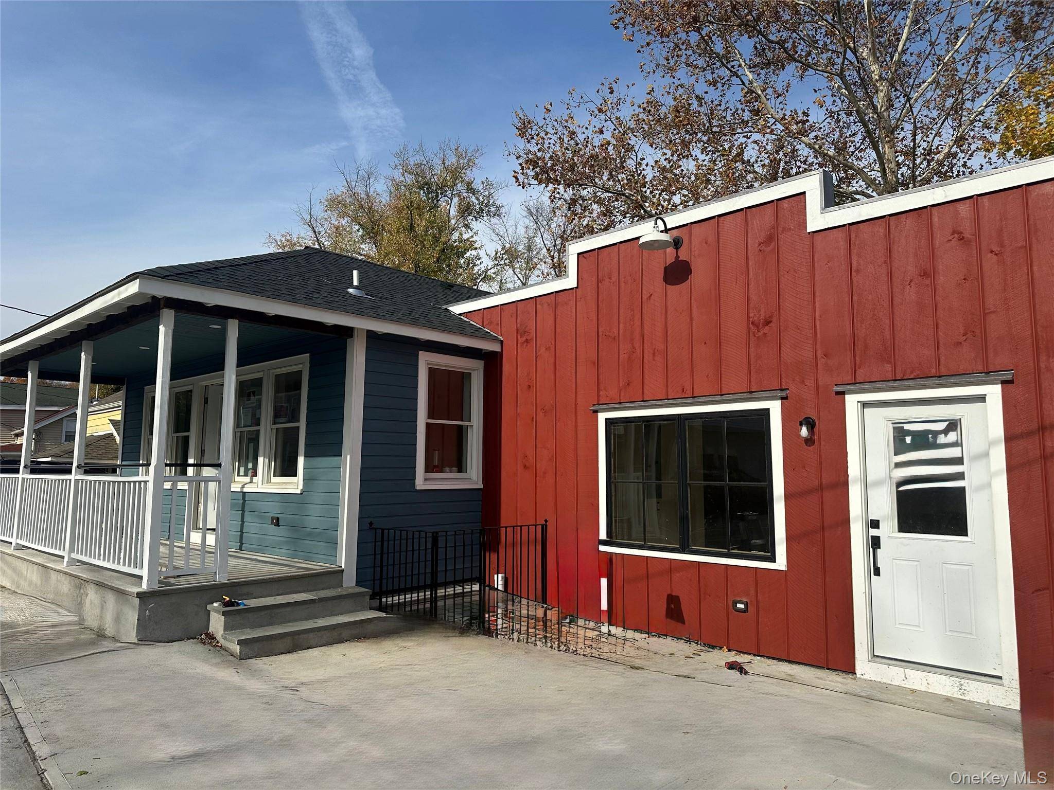 Marlboro, NY 12542,32 Western AVE #Suite 2 (blue building)