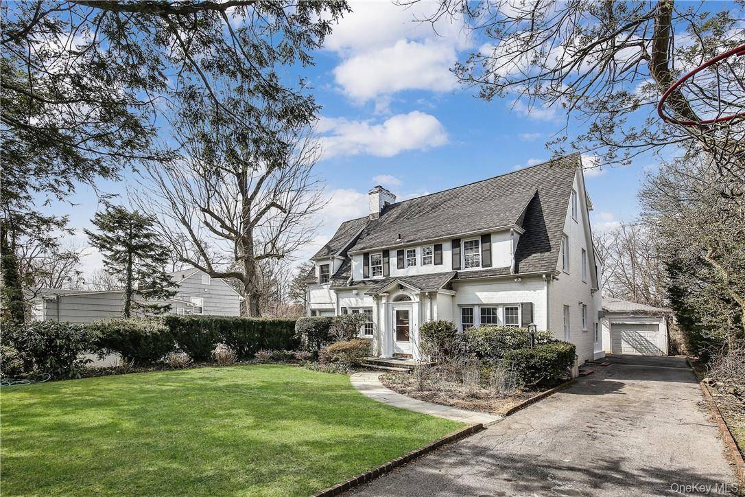 Scarsdale, NY 10583,43 Palmer AVE