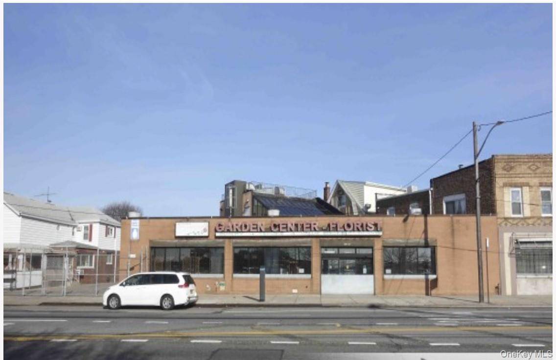 South Ozone Park, NY 11420,109-09 rockaway blvd