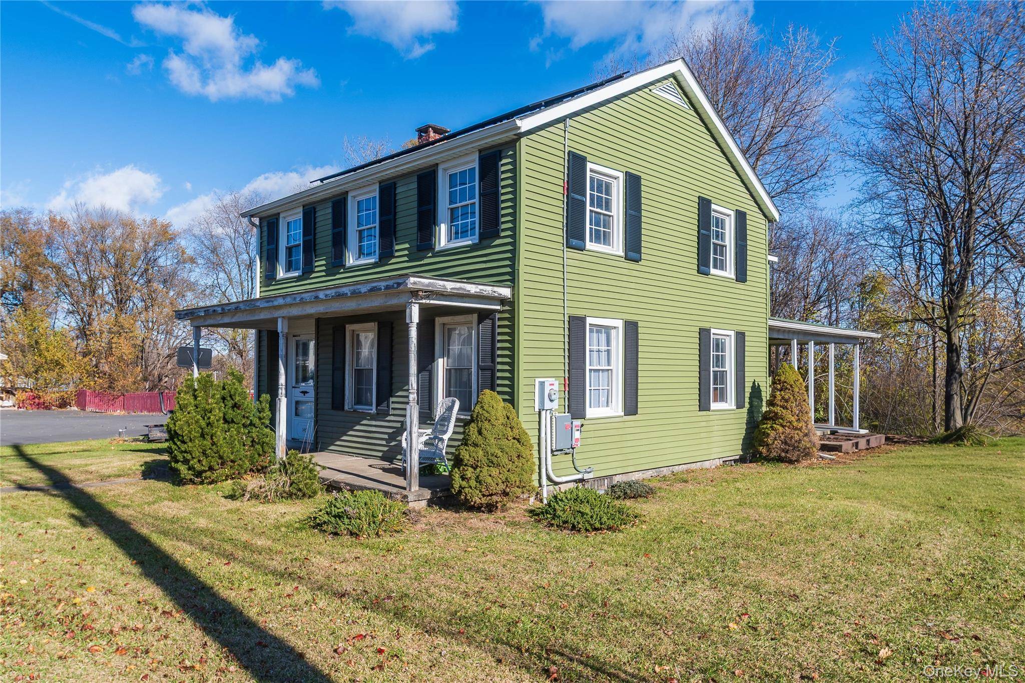 Port Ewen, NY 12466,147 Broadway #9W