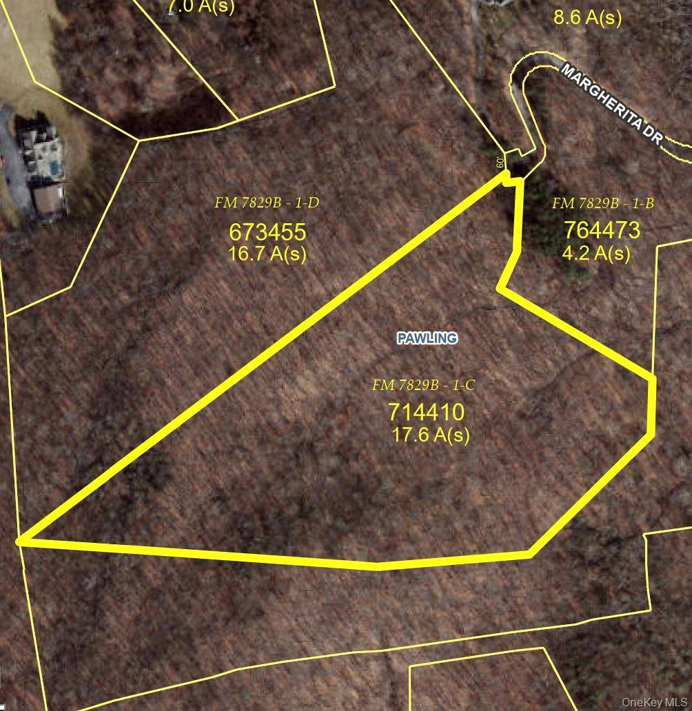 Pawling, NY 12564,1C Margherita DR