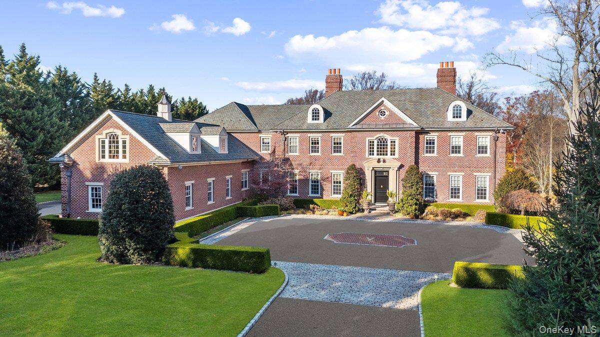 Mill Neck, NY 11765,6 La Colline DR