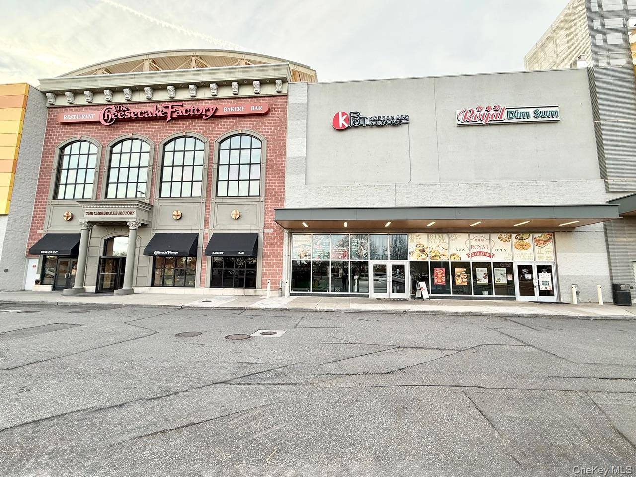 Westbury, NY 11590,1500 Old Country RD #102B