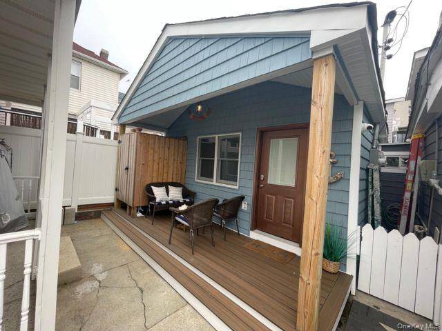 Rockaway Park, NY 11694,190 Beach 109th ST
