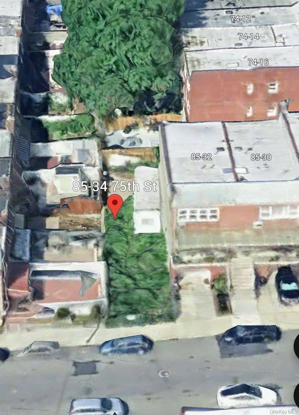 Woodhaven, NY 11421,85-34 75th ST