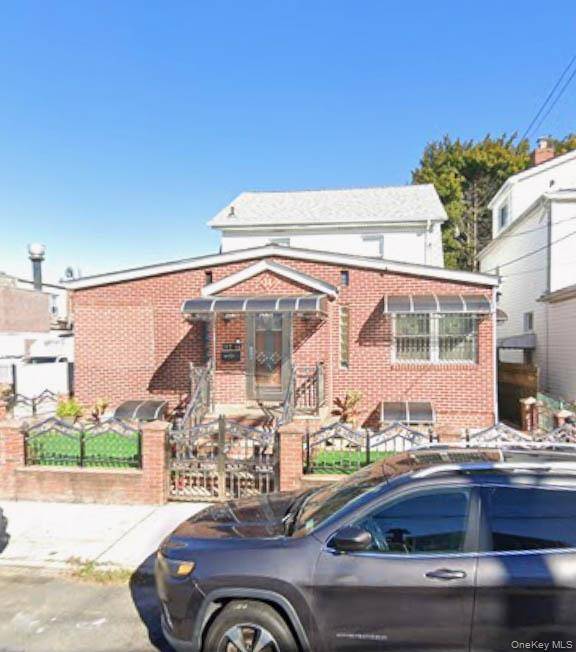 Saint Albans, NY 11412,11715 200th ST