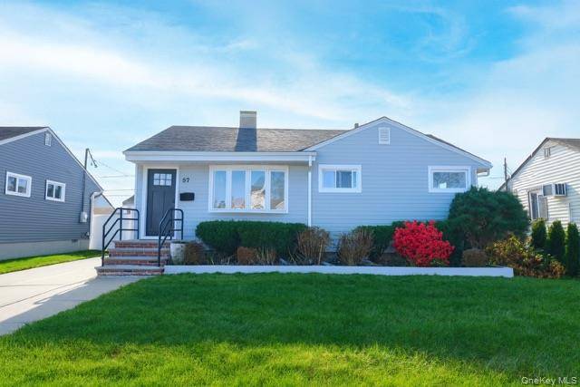 Freeport, NY 11520,57 Hubbard AVE