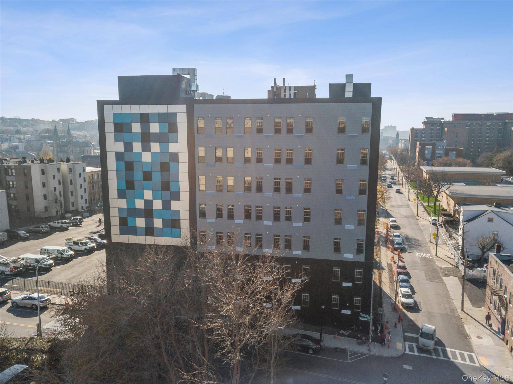 Yonkers, NY 10701,70A Ashburton AVE #5B