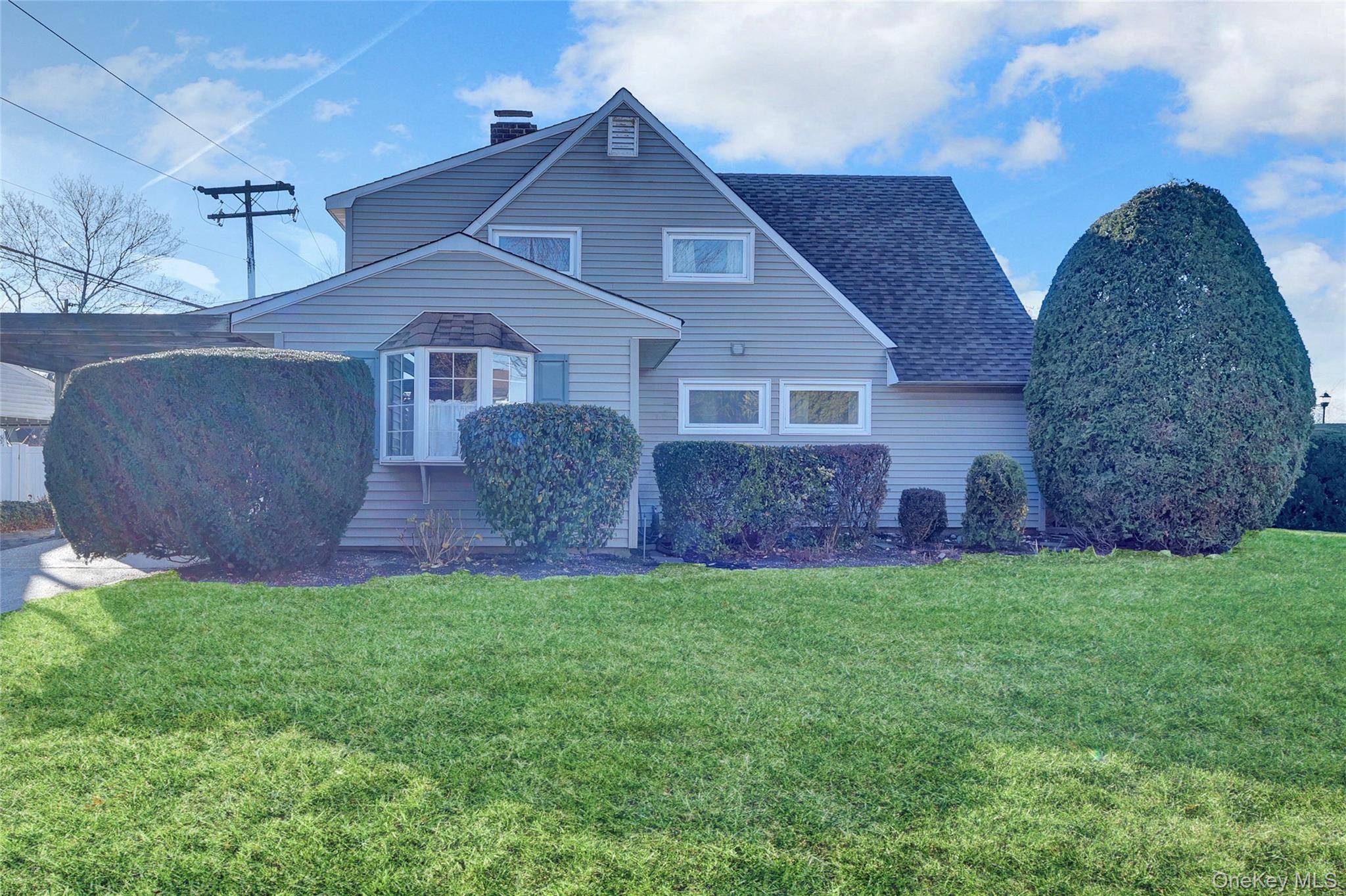 Hempstead, NY 11793,2 Welcome LN