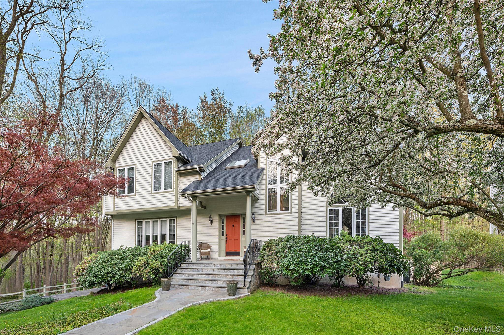 Yorktown Heights, NY 10598,1400 Chatham LN