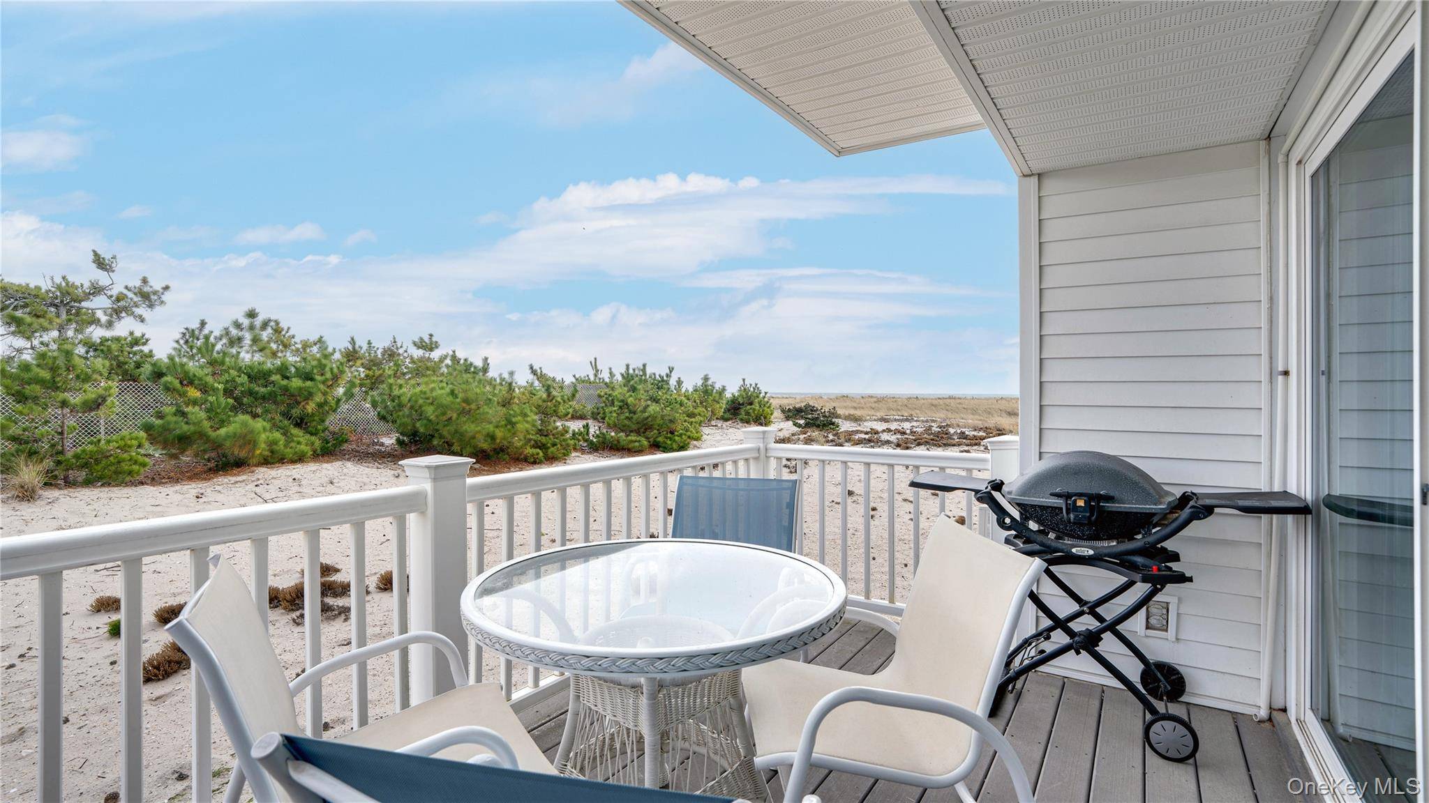 Westhampton Beach, NY 11978,281 Dune RD #2A